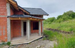 Casa 3 dormitoare, teren 600 mp, 160MP, Exterior Est