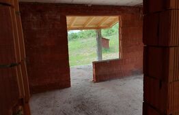 Casa 3 dormitoare, teren 600 mp, 160MP, Exterior Est