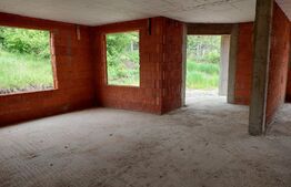 Casa 3 dormitoare, teren 600 mp, 160MP, Exterior Est