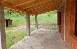 Casa 3 dormitoare, teren 600 mp, 160MP, Exterior Est