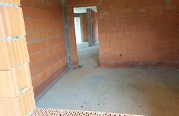 Casa 3 dormitoare, teren 600 mp, 160MP, Exterior Est