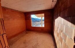 Casa 3 dormitoare, teren 600 mp, 160MP, Exterior Est