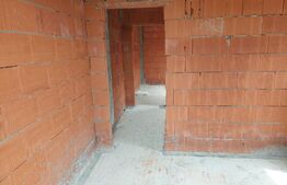 Casa 3 dormitoare, teren 600 mp, 160MP, Exterior Est