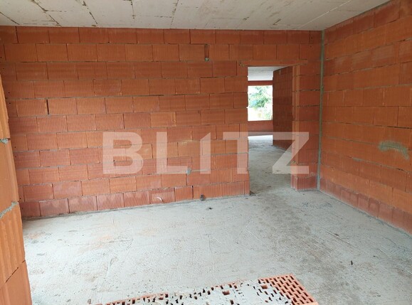 Casa de vânzare 4 camere Exterior Est - 116191CV | BLITZ Bistriţa | Poza3