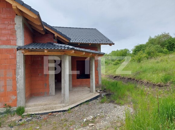 Casa de vânzare 4 camere Exterior Est - 116191CV | BLITZ Bistriţa | Poza8