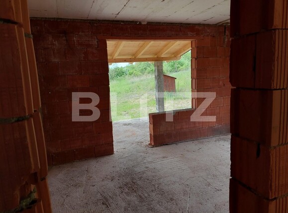 Casa de vânzare 4 camere Exterior Est - 116191CV | BLITZ Bistriţa | Poza7