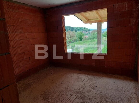 Casa de vânzare 4 camere Exterior Est - 116191CV | BLITZ Bistriţa | Poza6