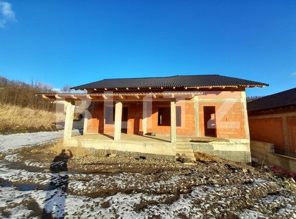 Casa de vânzare 4 camere Exterior Est - 116191CV | BLITZ Bistriţa | Poza12