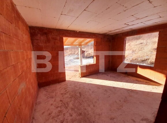 Casa de vânzare 4 camere Exterior Est - 116191CV | BLITZ Bistriţa | Poza11