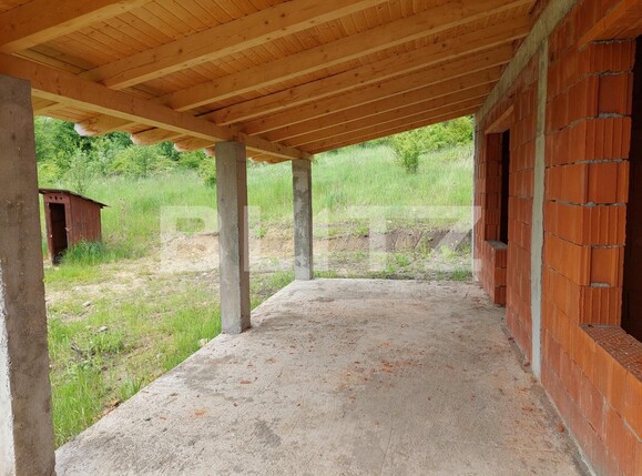 Casa de vânzare 4 camere Exterior Est - 116191CV | BLITZ Bistriţa | Poza9