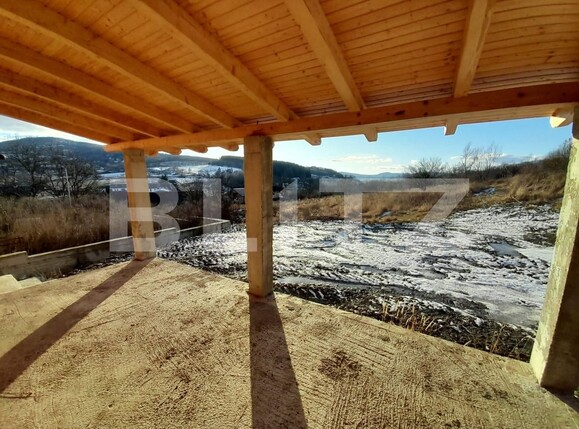 Casa de vânzare 4 camere Exterior Est - 116191CV | BLITZ Bistriţa | Poza1