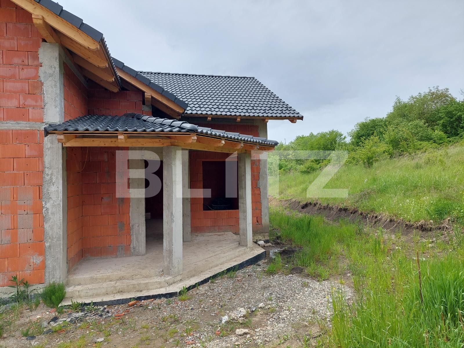 Casa de vânzare 4 camere Exterior Est - 116191CV | BLITZ Bistriţa | Poza8