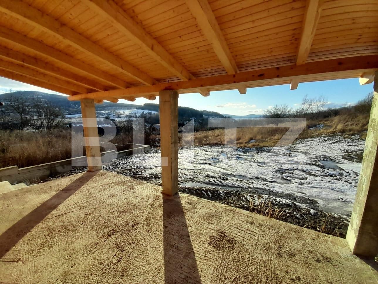 Casa de vânzare 4 camere Exterior Est - 116191CV | BLITZ Bistriţa | Poza1