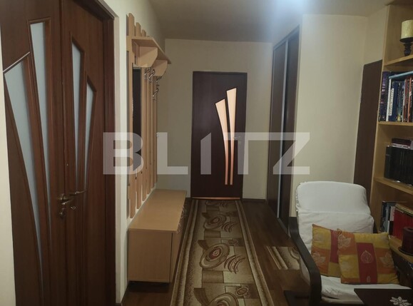 Apartament de vânzare 3 camere Independenței - 116219AV | BLITZ Bistriţa | Poza8