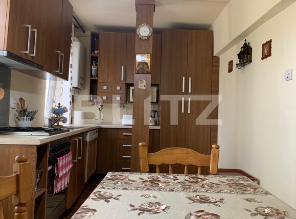 Apartament de vânzare 3 camere Independenței - 116219AV | BLITZ Bistriţa | Poza5