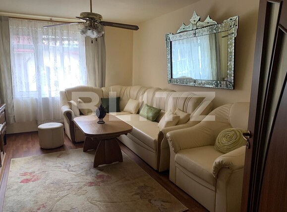 Apartament de vânzare 3 camere Independenței - 116219AV | BLITZ Bistriţa | Poza4