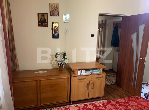 Apartament de vânzare 3 camere Independenței - 116219AV | BLITZ Bistriţa | Poza3