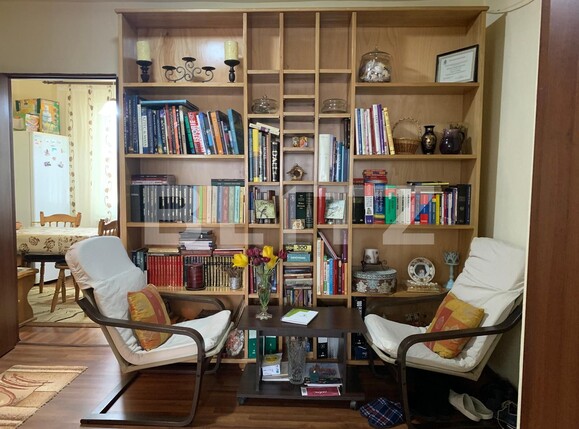 Apartament de vânzare 3 camere Independenței - 116219AV | BLITZ Bistriţa | Poza2