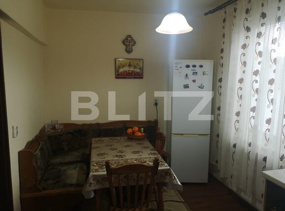 Apartament de vânzare 3 camere Independenței - 116219AV | BLITZ Bistriţa | Poza10