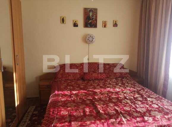 Apartament de vânzare 3 camere Independenței - 116219AV | BLITZ Bistriţa | Poza6