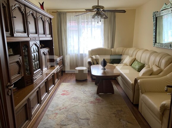 Apartament de vânzare 3 camere Independenței - 116219AV | BLITZ Bistriţa | Poza1