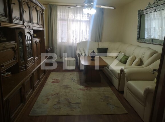 Apartament de vânzare 3 camere Independenței - 116219AV | BLITZ Bistriţa | Poza12