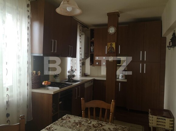 Apartament de vânzare 3 camere Independenței - 116219AV | BLITZ Bistriţa | Poza9