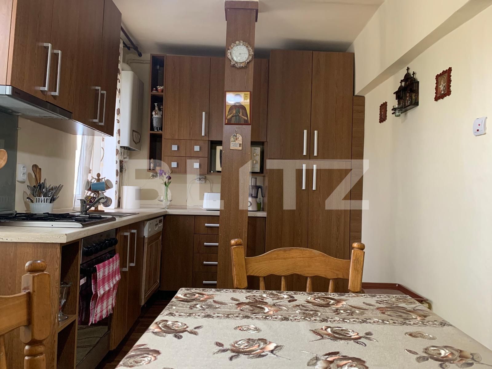 Apartament de vânzare 3 camere Independenței - 116219AV | BLITZ Bistriţa | Poza5