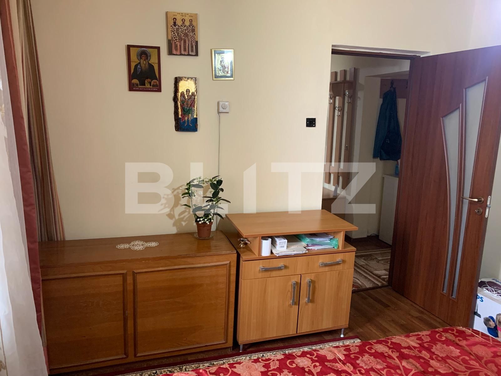 Apartament de vânzare 3 camere Independenței - 116219AV | BLITZ Bistriţa | Poza3