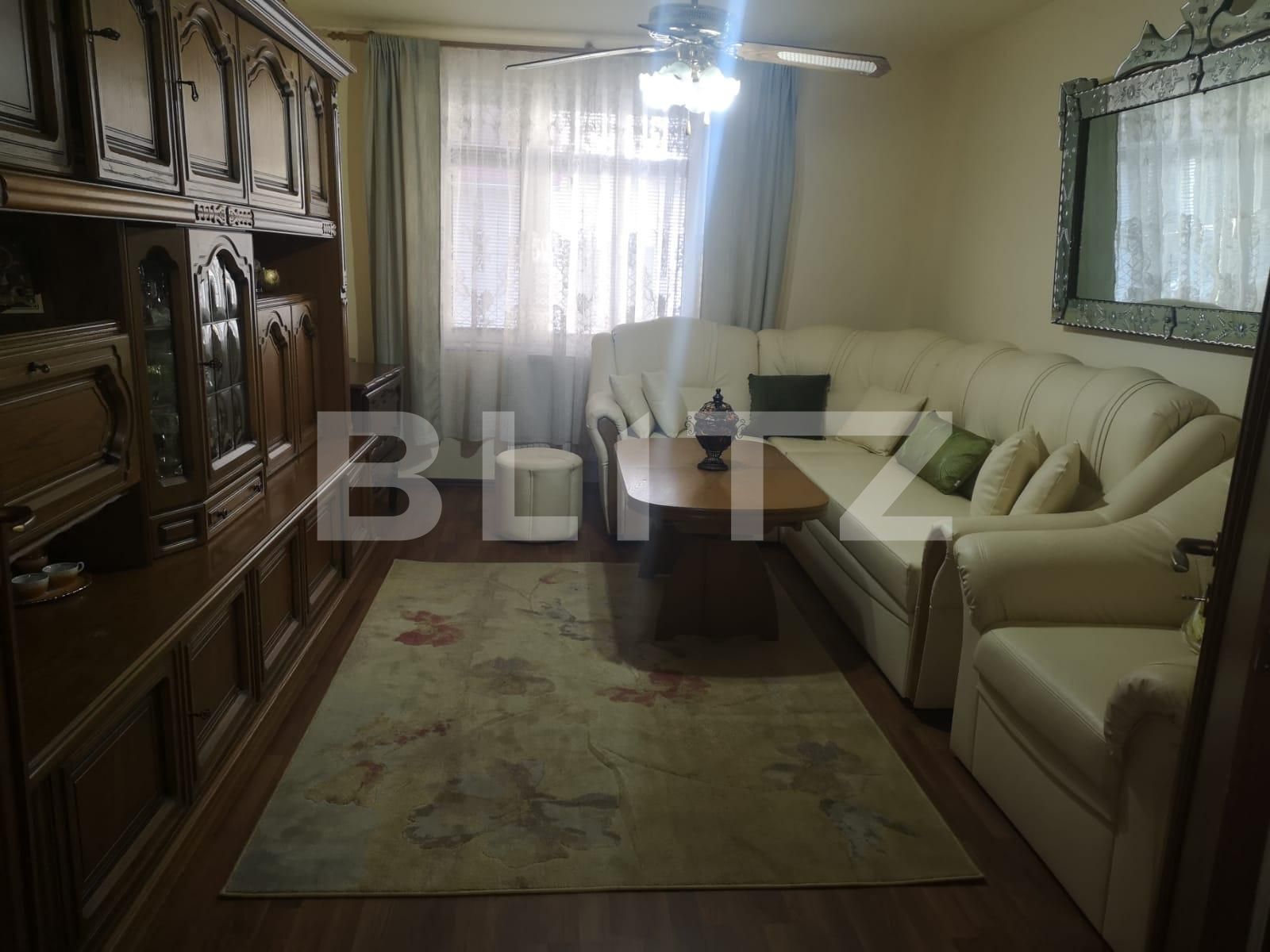 Apartament de vânzare 3 camere Independenței - 116219AV | BLITZ Bistriţa | Poza12
