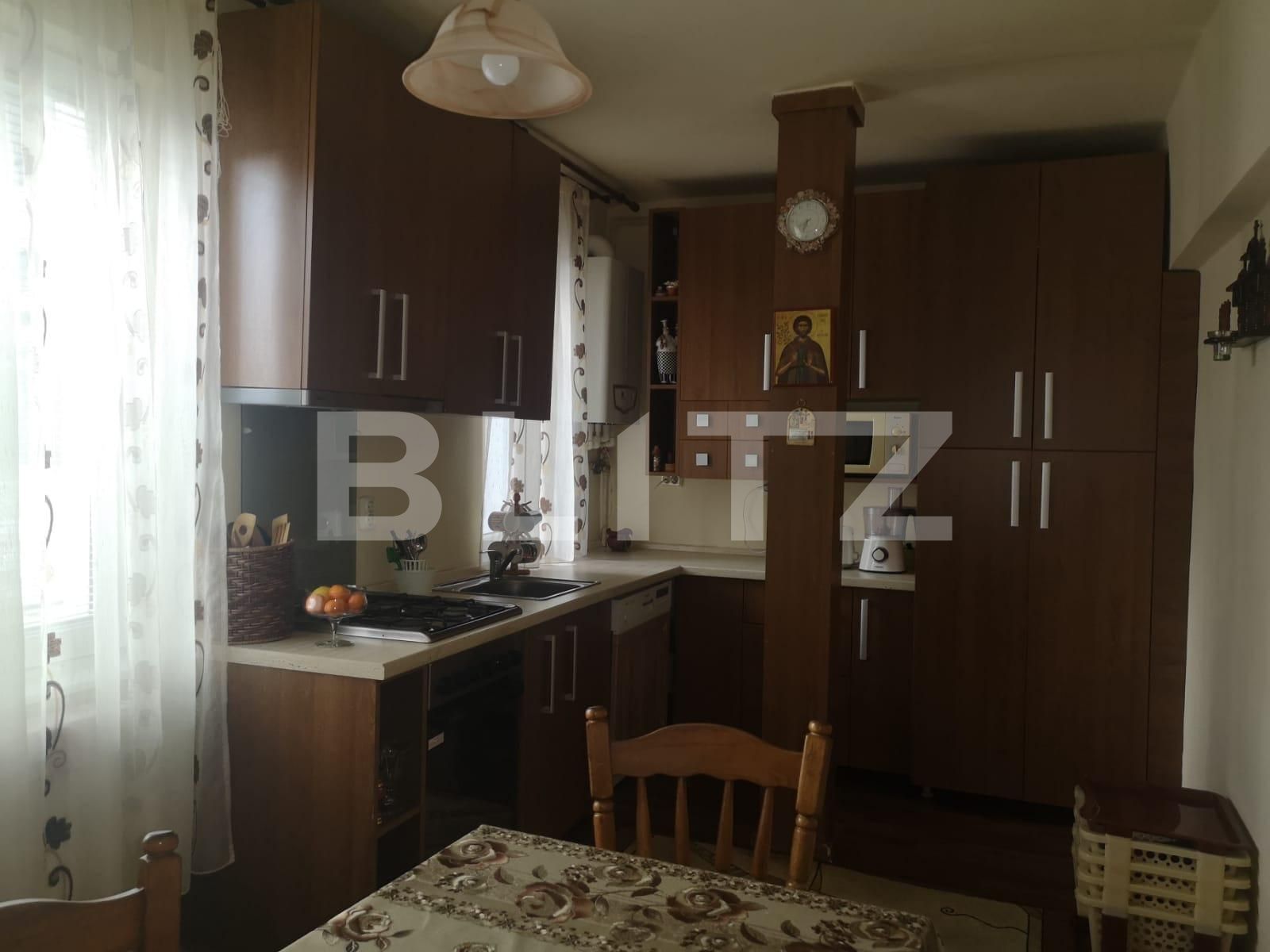 Apartament de vânzare 3 camere Independenței - 116219AV | BLITZ Bistriţa | Poza9