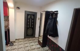 Apartament 2 camere decomandat, etaj intermediar, Andrei Muresanu 