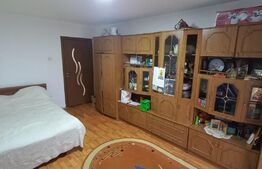 Apartament 2 camere decomandat, etaj intermediar, Andrei Muresanu 