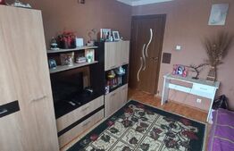Apartament 2 camere decomandat, etaj intermediar, Andrei Muresanu 