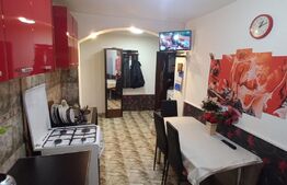 Apartament 2 camere decomandat, etaj intermediar, Andrei Muresanu 