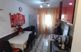 Apartament 2 camere decomandat, etaj intermediar, Andrei Muresanu 