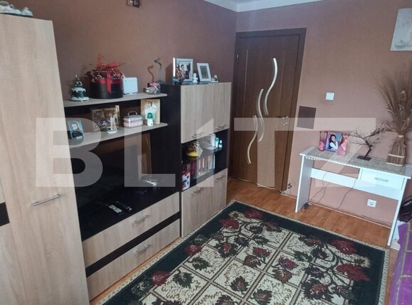 Apartament de vânzare 2 camere Central - 116223AV | BLITZ Bistriţa | Poza1