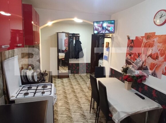 Apartament de vânzare 2 camere Central - 116223AV | BLITZ Bistriţa | Poza2