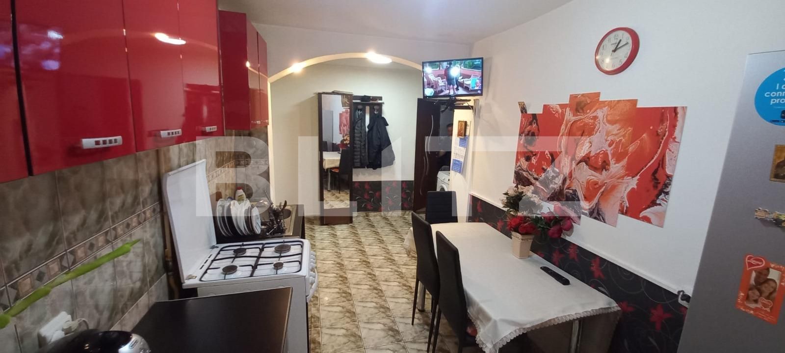 Apartament de vânzare 2 camere Central - 116223AV | BLITZ Bistriţa | Poza2