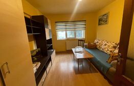 Garsoniera, 22mp, zona Dragos Voda