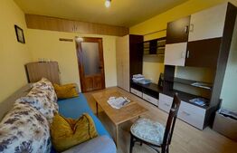 Garsoniera, 22mp, zona Dragos Voda