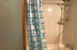 Garsoniera, 22mp, zona Dragos Voda