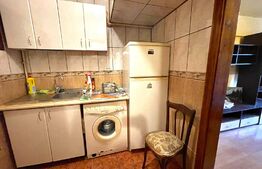 Garsoniera, 22mp, zona Dragos Voda