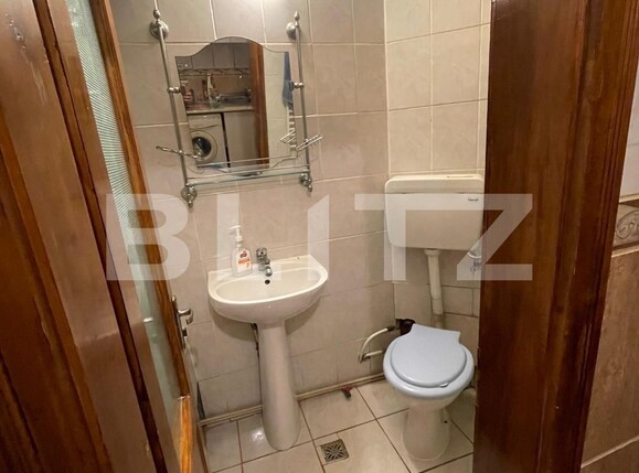 Garsonieră de vânzare Independenței - 116231AV | BLITZ Bistriţa | Poza5