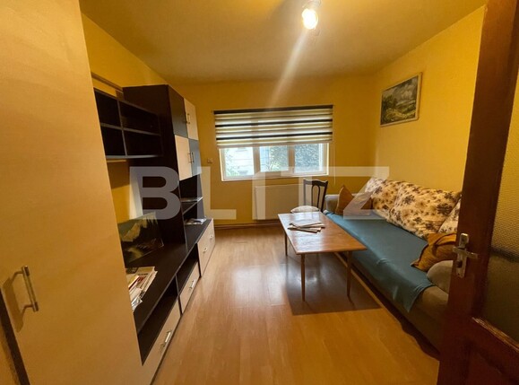 Garsonieră de vânzare Independenței - 116231AV | BLITZ Bistriţa | Poza1