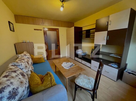 Garsonieră de vânzare Independenței - 116231AV | BLITZ Bistriţa | Poza2