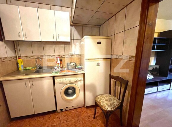 Garsonieră de vânzare Independenței - 116231AV | BLITZ Bistriţa | Poza3