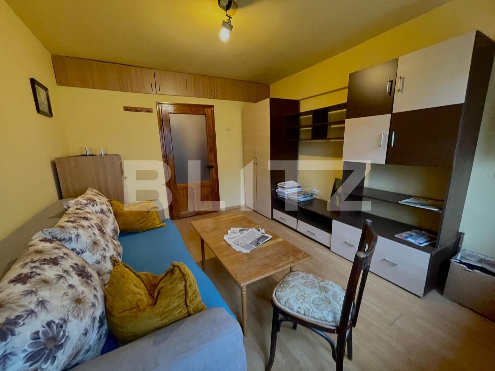 Garsonieră de vânzare Independenței - 116231AV | BLITZ Bistriţa | Poza2