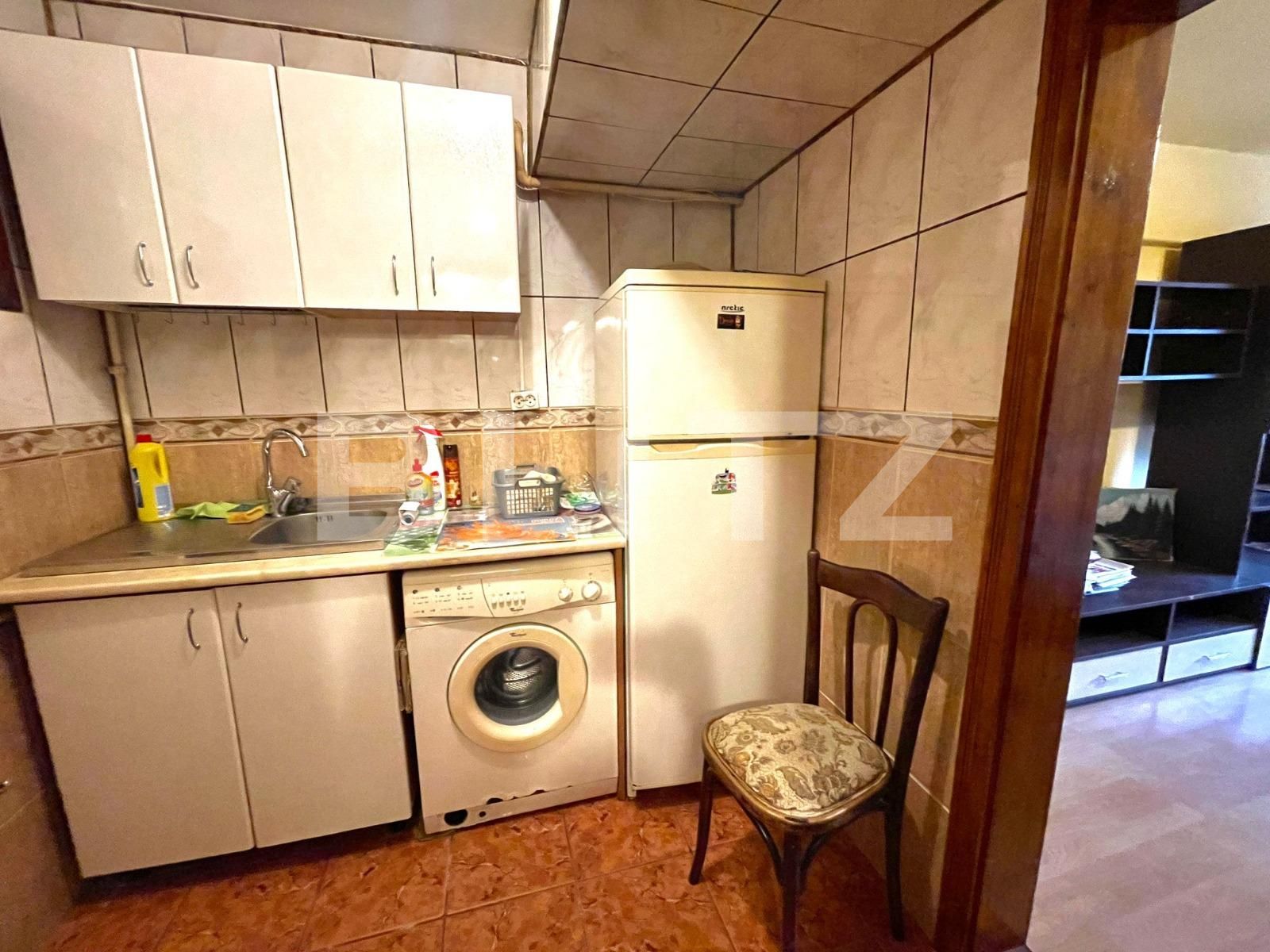 Garsonieră de vânzare Independenței - 116231AV | BLITZ Bistriţa | Poza3