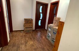 Apartament 3 camere, bloc nou, suprafata utila 75 mp, Cetatii